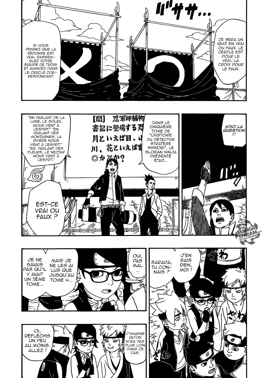 Read Boruto Naruto Next Generations FRANCAIS Manga Online