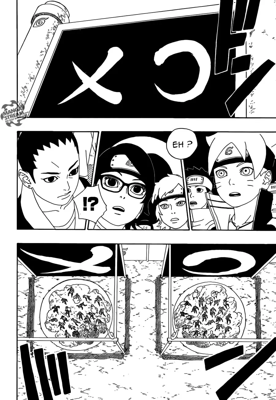 Read Boruto Naruto Next Generations FRANCAIS Manga Online
