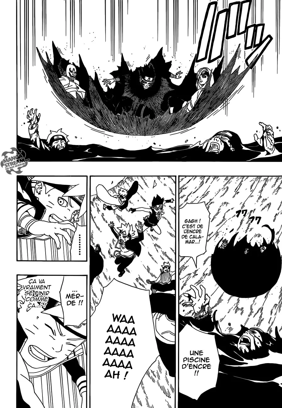 Read Boruto Naruto Next Generations FRANCAIS Manga Online