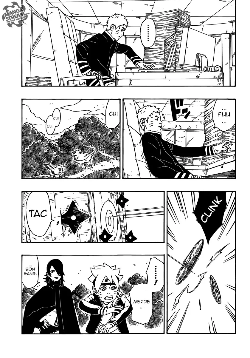 Read Boruto Naruto Next Generations FRANCAIS Manga Online
