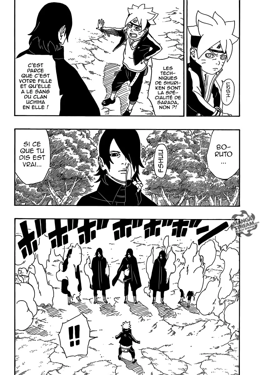 Read Boruto Naruto Next Generations FRANCAIS Manga Online