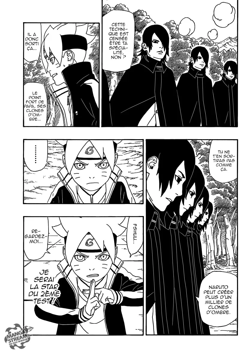 Read Boruto Naruto Next Generations FRANCAIS Manga Online