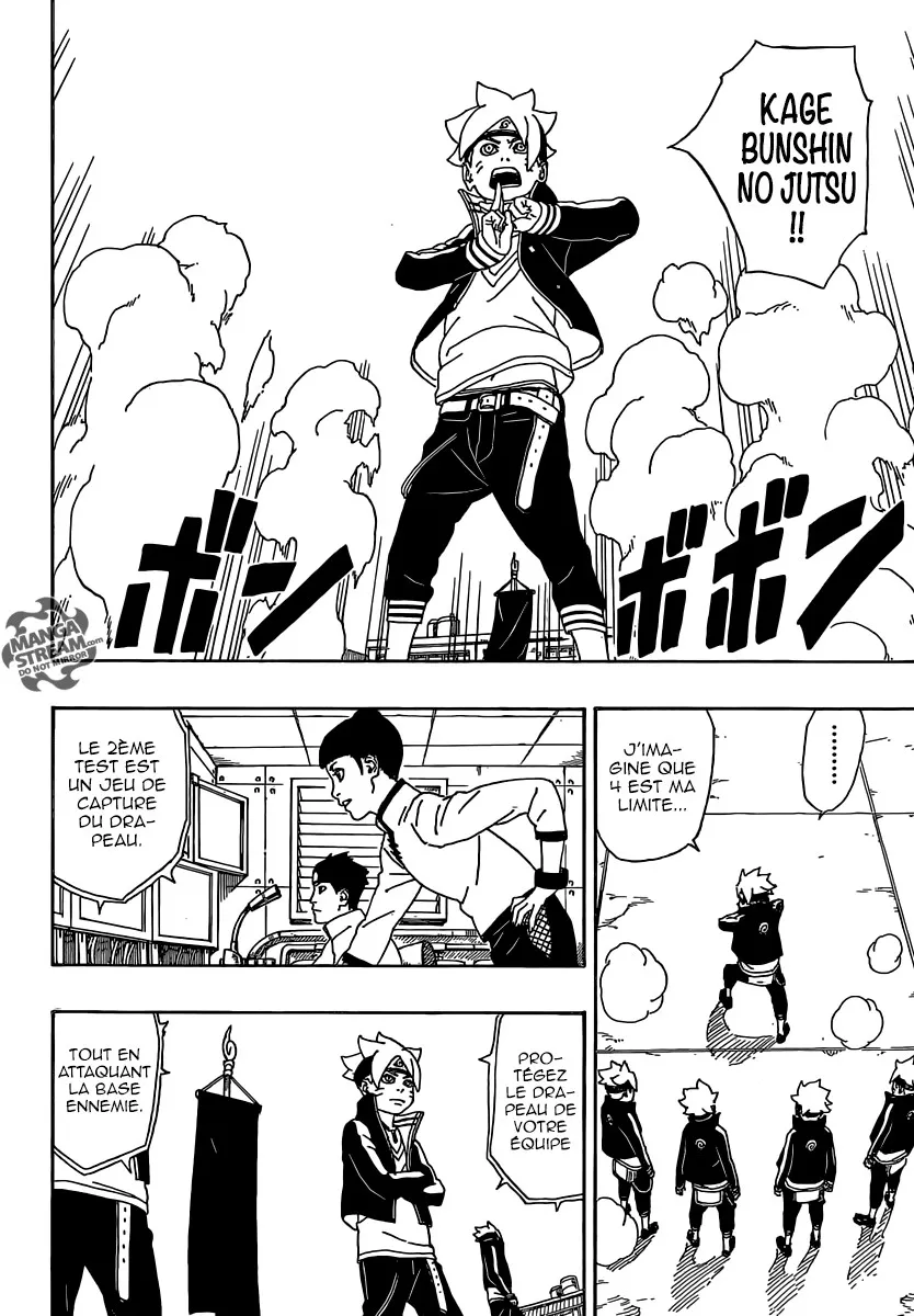 Read Boruto Naruto Next Generations FRANCAIS Manga Online