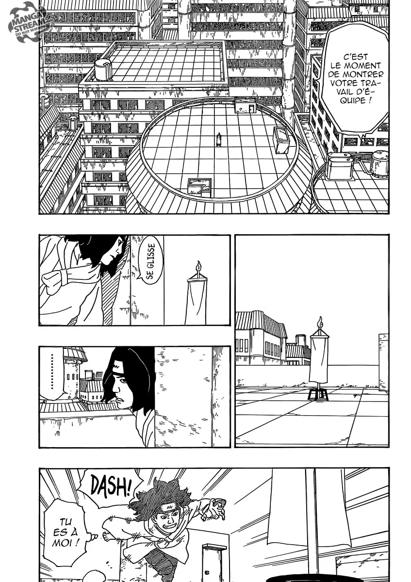 Read Boruto Naruto Next Generations FRANCAIS Manga Online