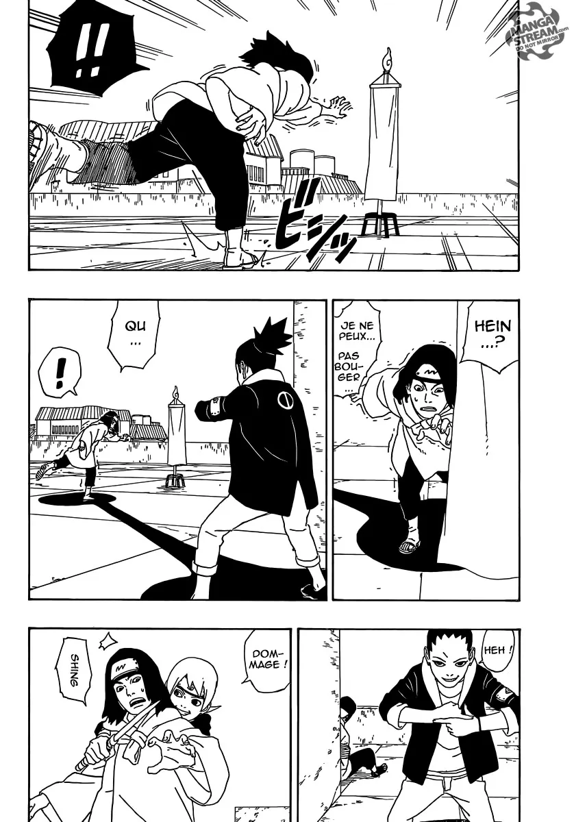 Read Boruto Naruto Next Generations FRANCAIS Manga Online