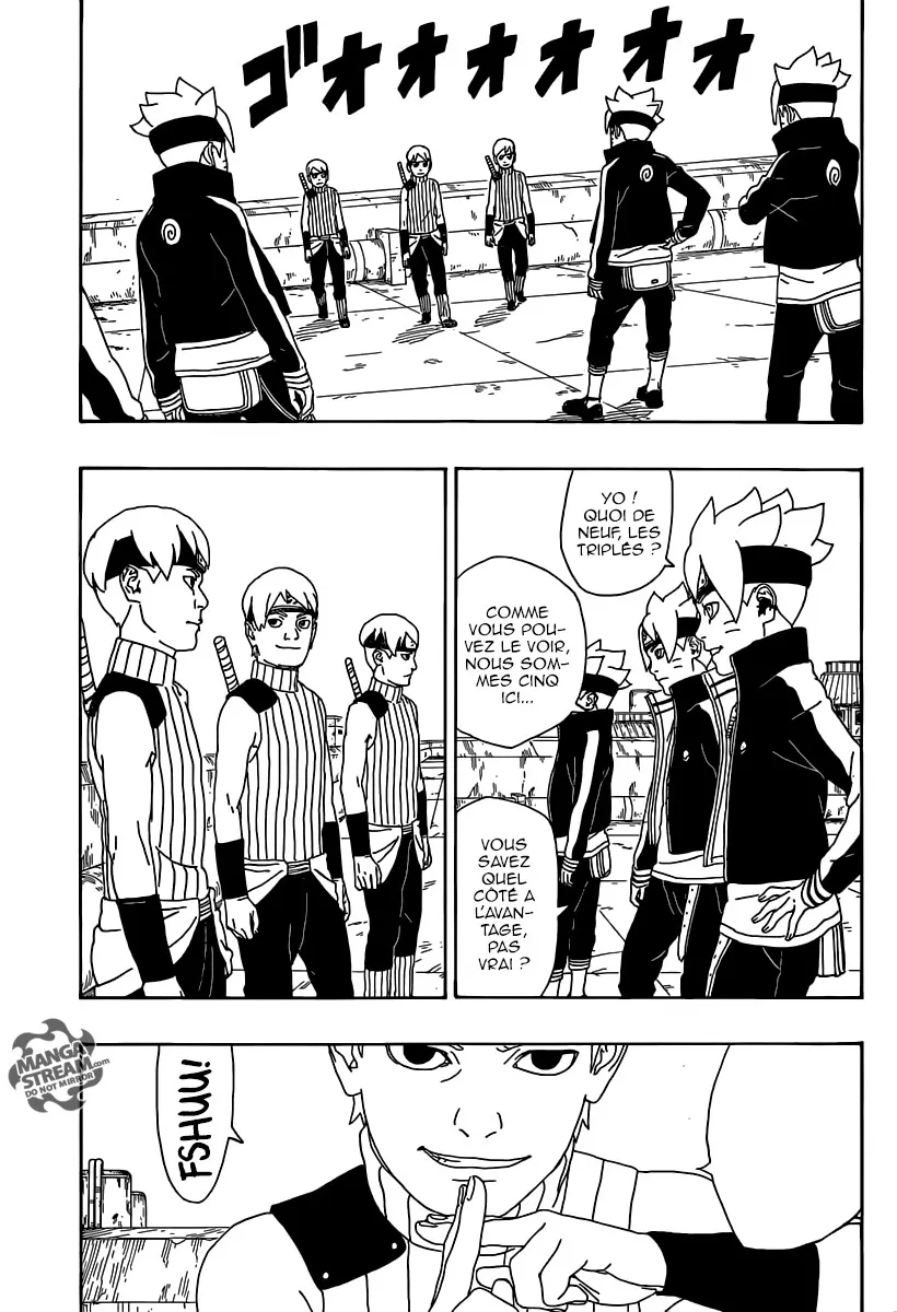 Read Boruto Naruto Next Generations FRANCAIS Manga Online
