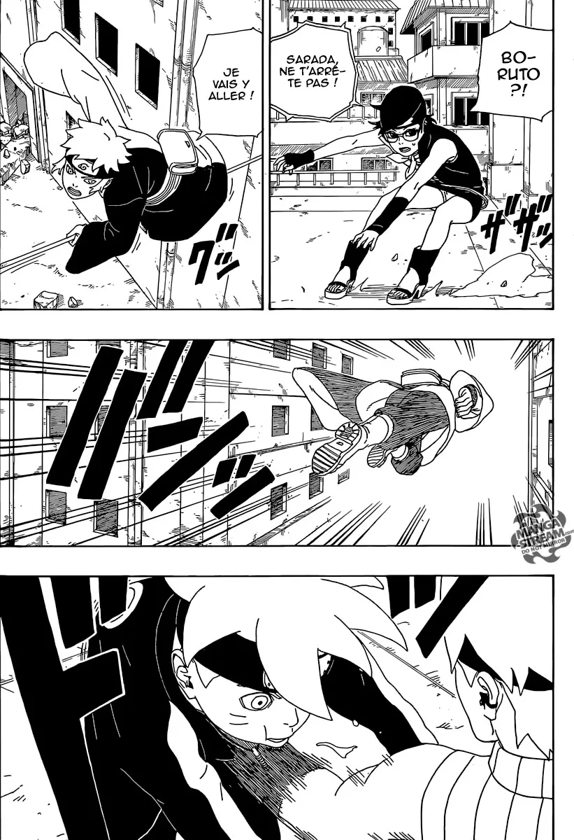 Read Boruto Naruto Next Generations FRANCAIS Manga Online