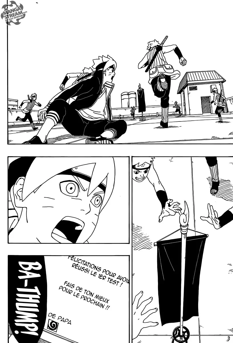 Read Boruto Naruto Next Generations FRANCAIS Manga Online