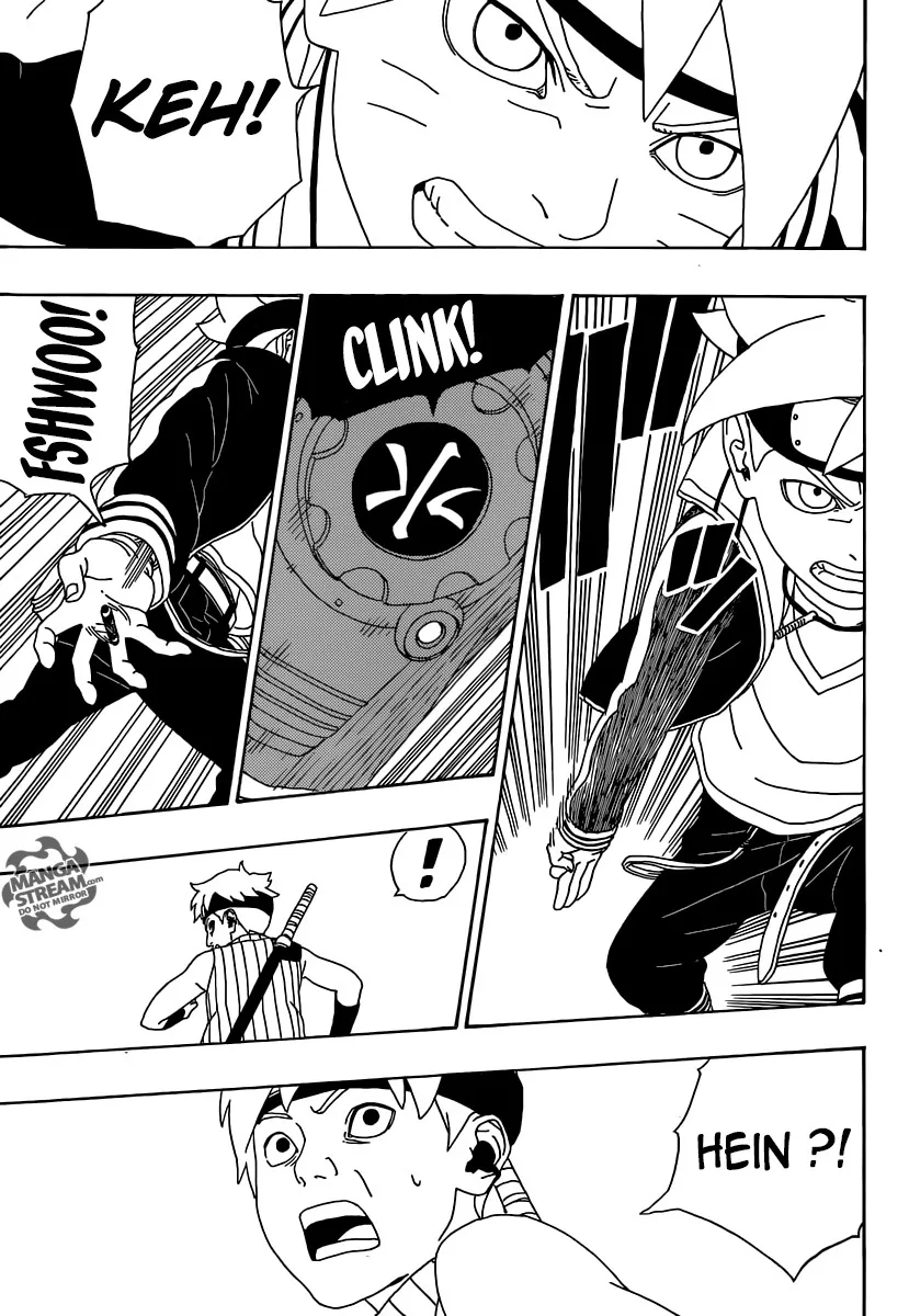 Read Boruto Naruto Next Generations FRANCAIS Manga Online