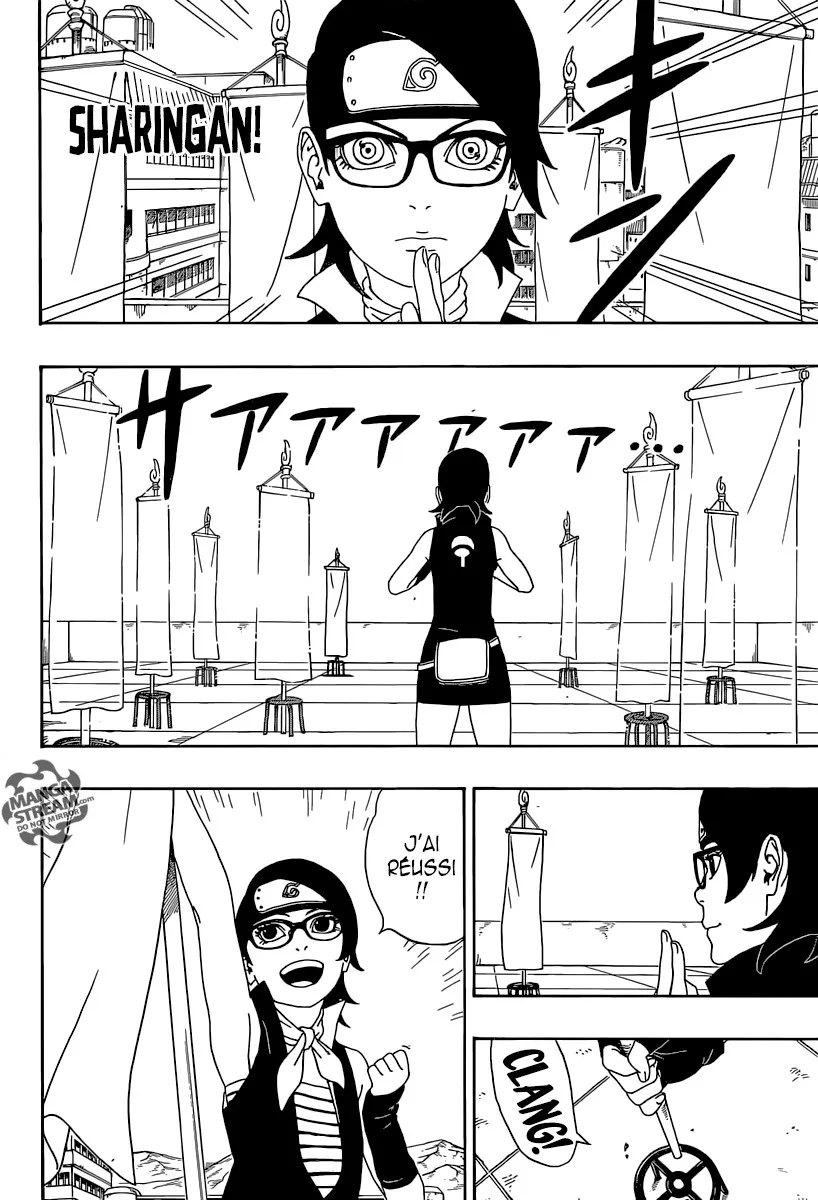 Read Boruto Naruto Next Generations FRANCAIS Manga Online