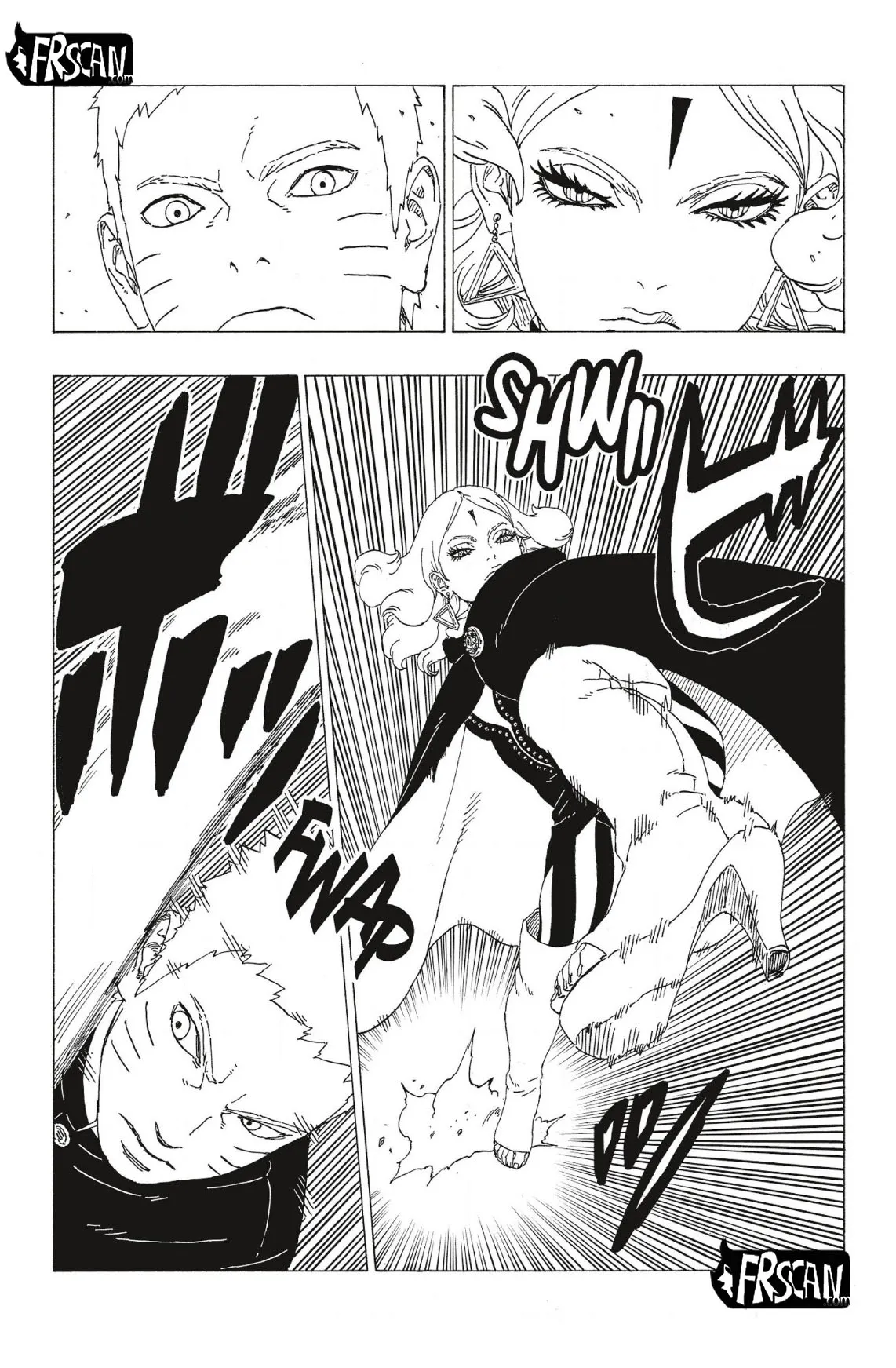 Read Boruto Naruto Next Generations FRANCAIS Manga Online