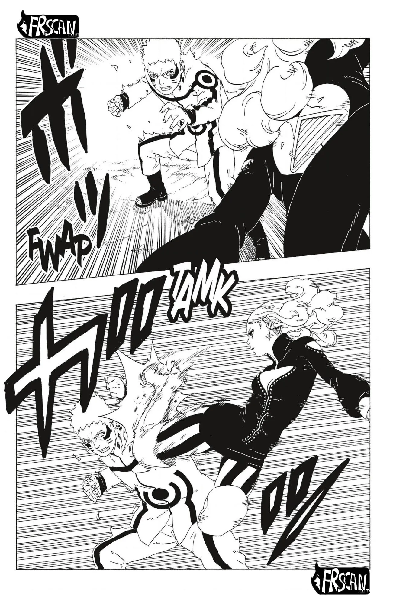 Read Boruto Naruto Next Generations FRANCAIS Manga Online