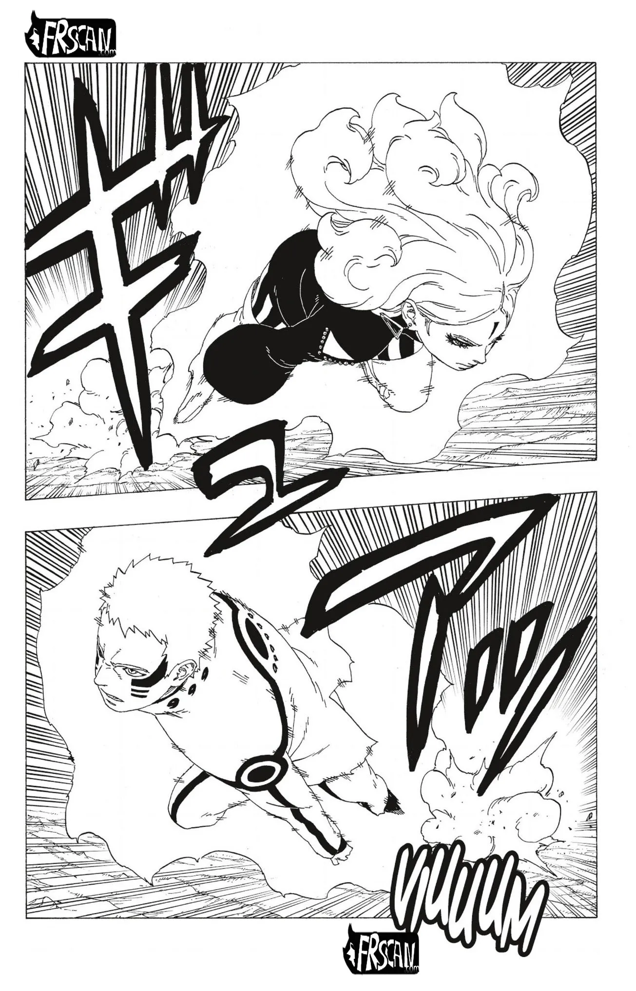 Read Boruto Naruto Next Generations FRANCAIS Manga Online