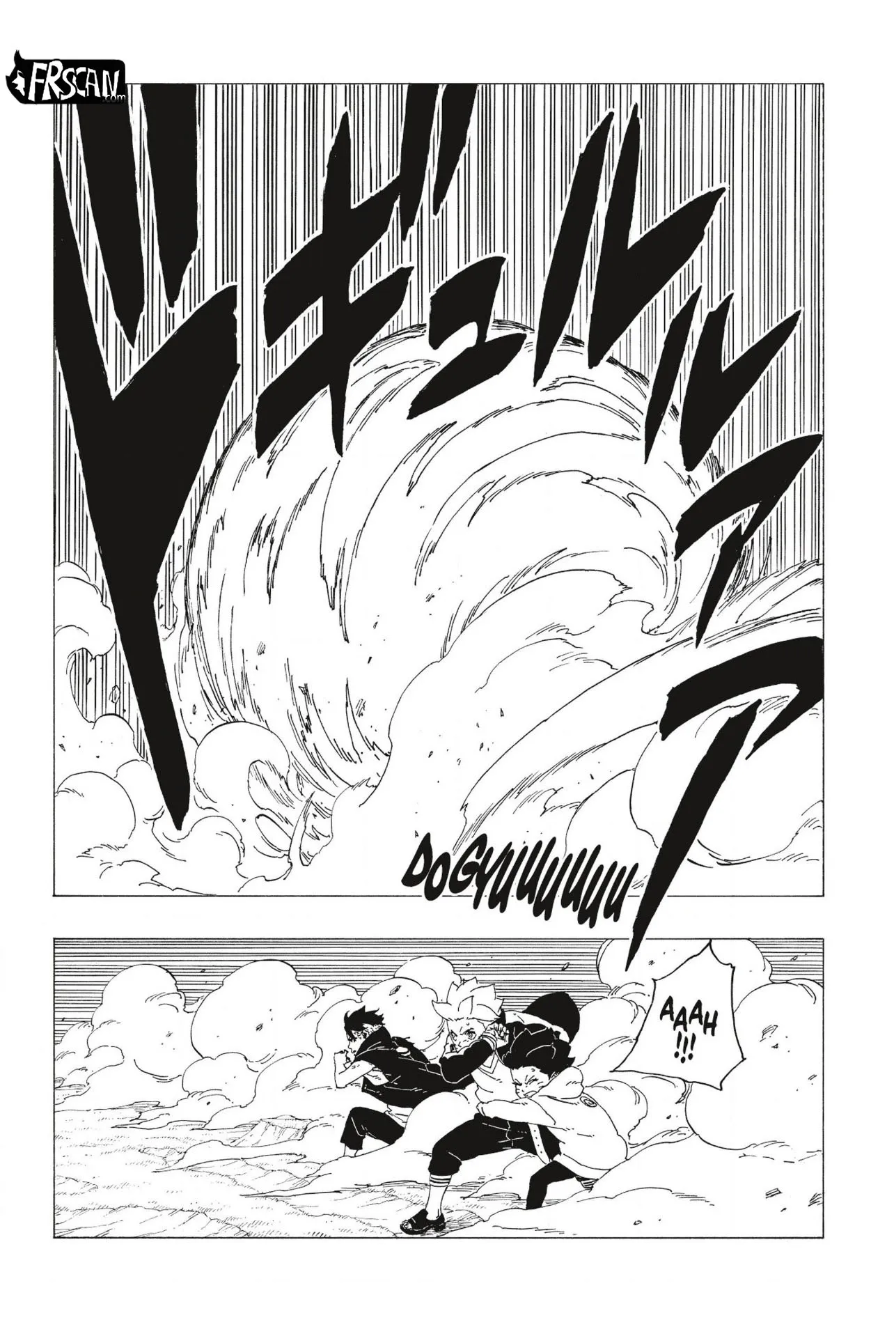 Read Boruto Naruto Next Generations FRANCAIS Manga Online