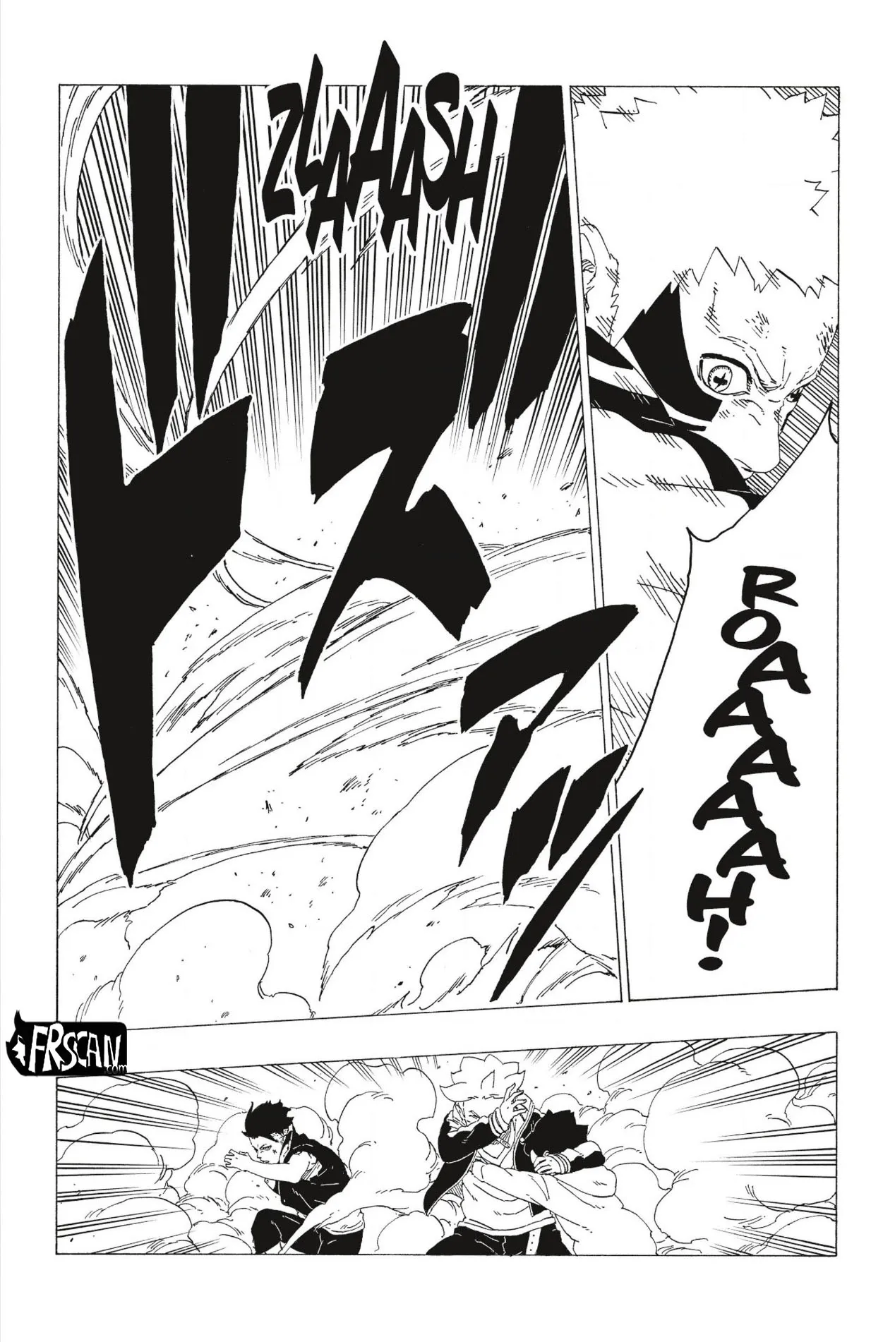Read Boruto Naruto Next Generations FRANCAIS Manga Online