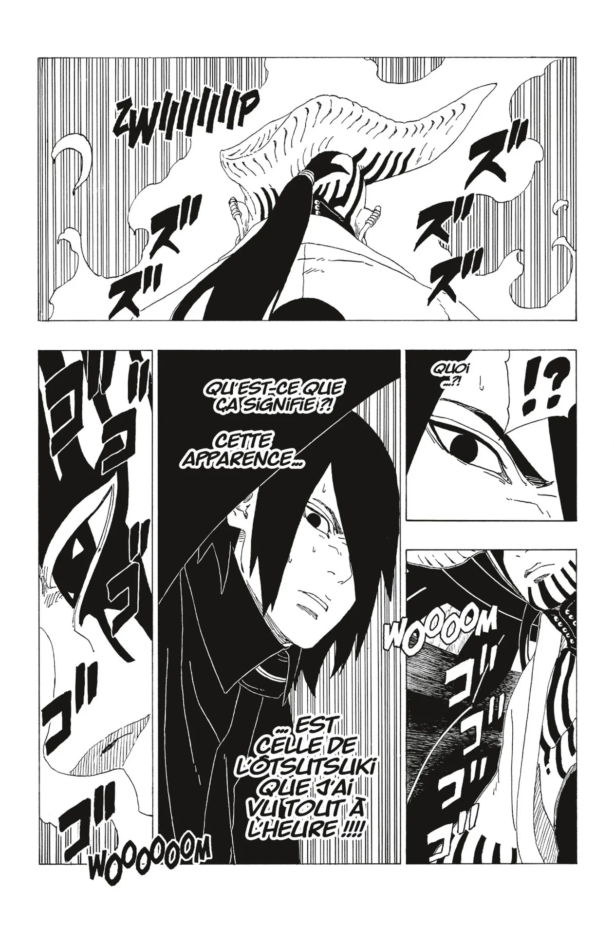 Read Boruto Naruto Next Generations FRANCAIS Manga Online