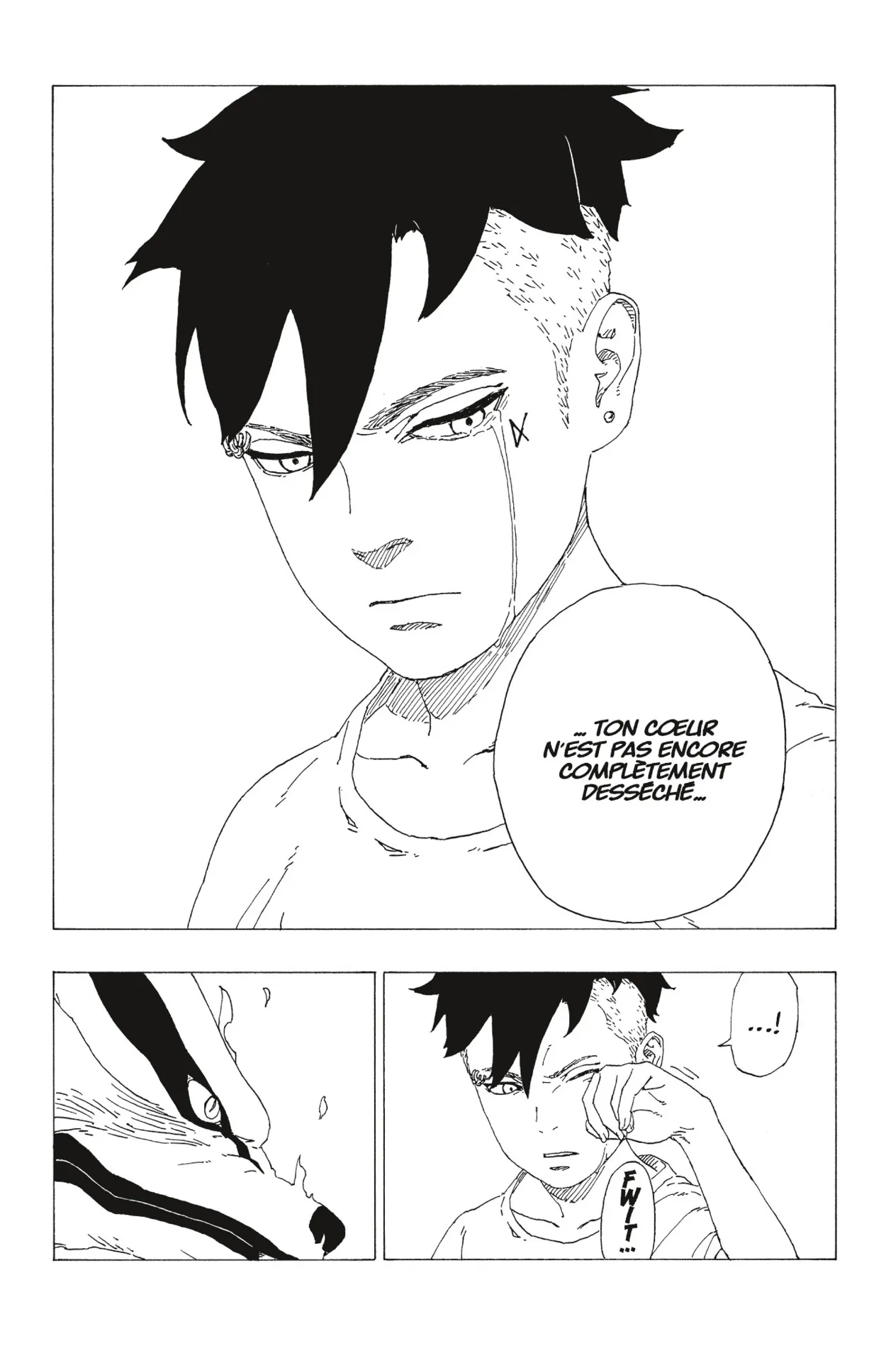 Read Boruto Naruto Next Generations FRANCAIS Manga Online