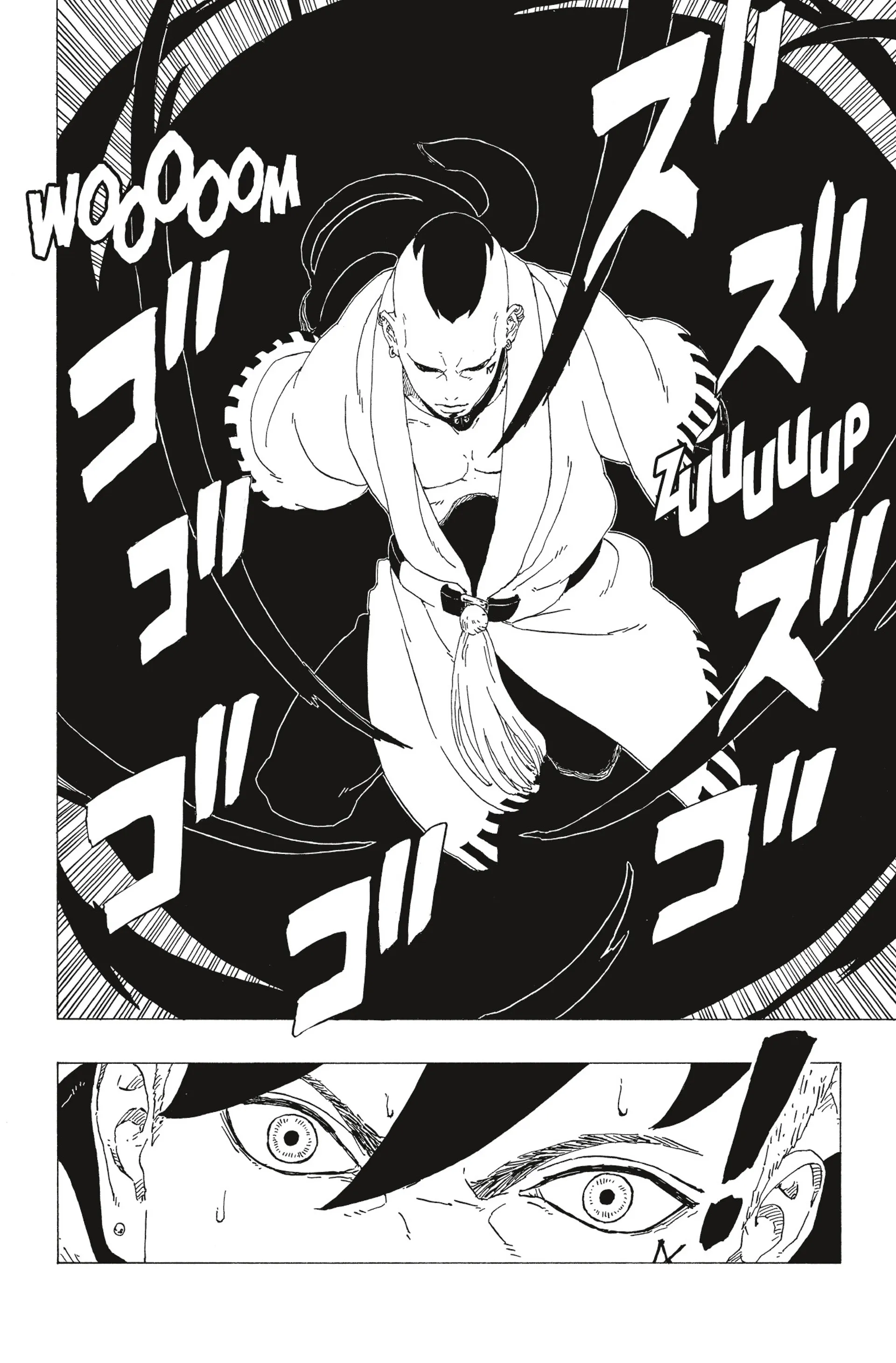 Read Boruto Naruto Next Generations FRANCAIS Manga Online