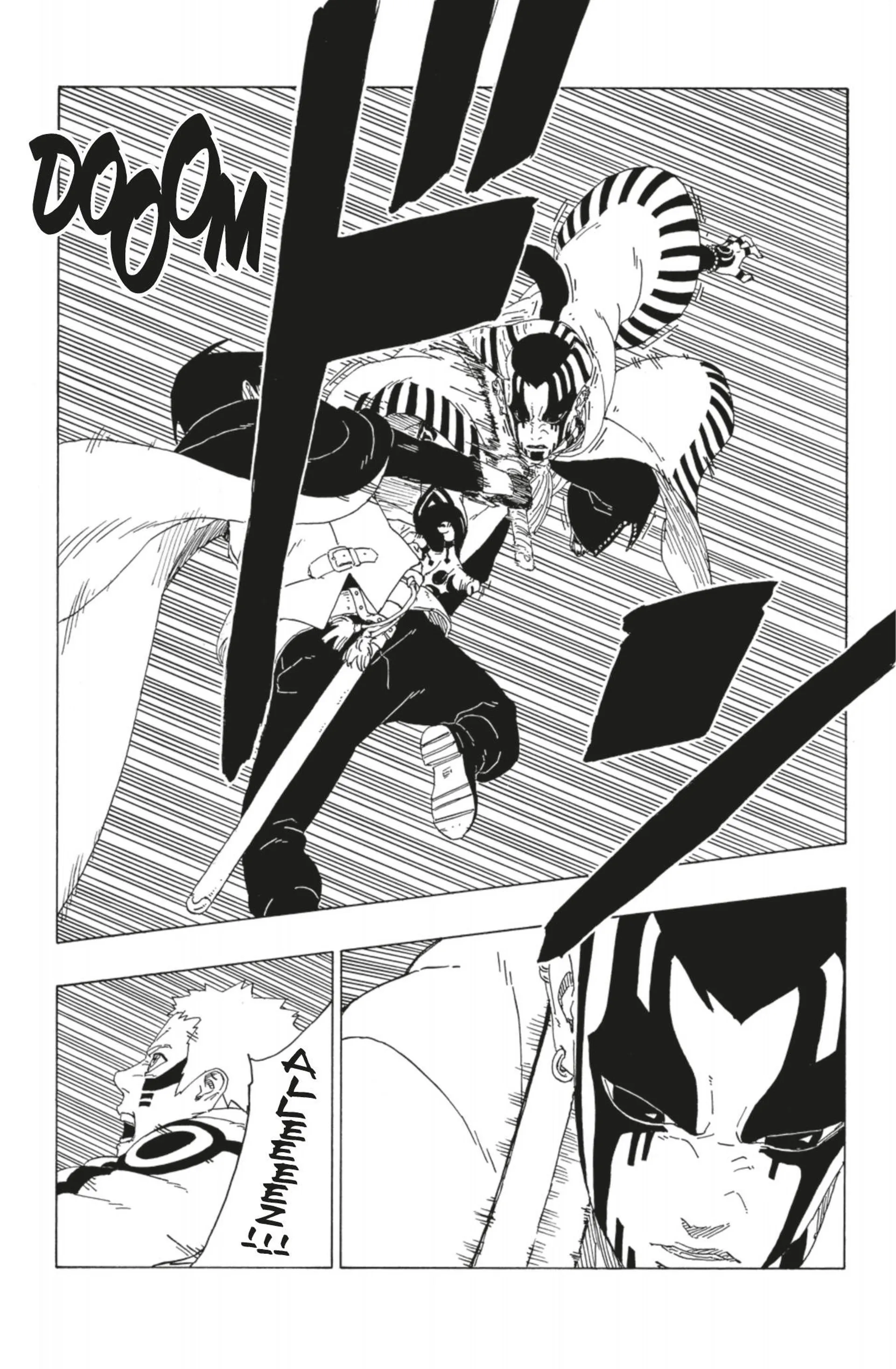 Read Boruto Naruto Next Generations FRANCAIS Manga Online