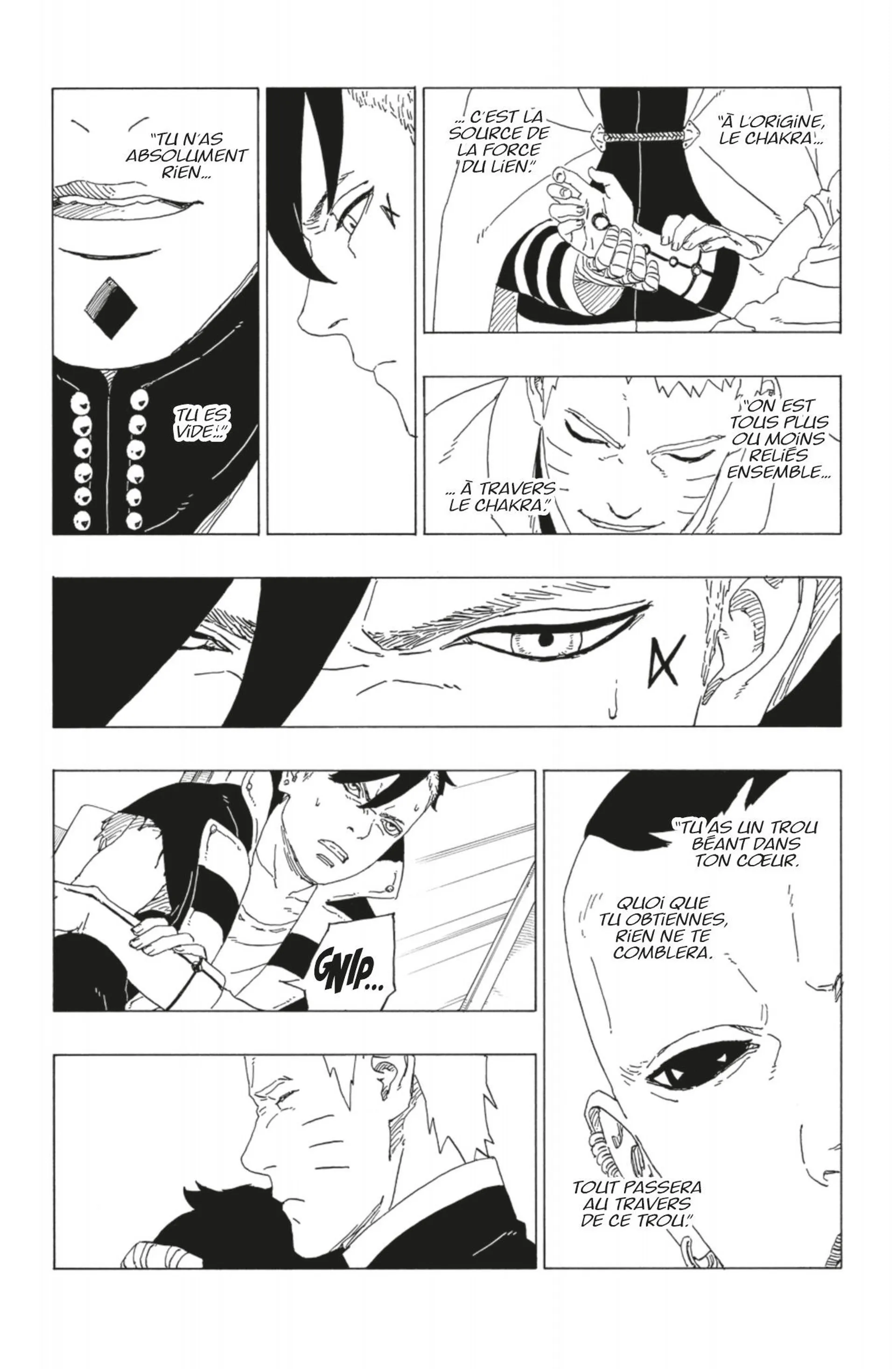 Read Boruto Naruto Next Generations FRANCAIS Manga Online