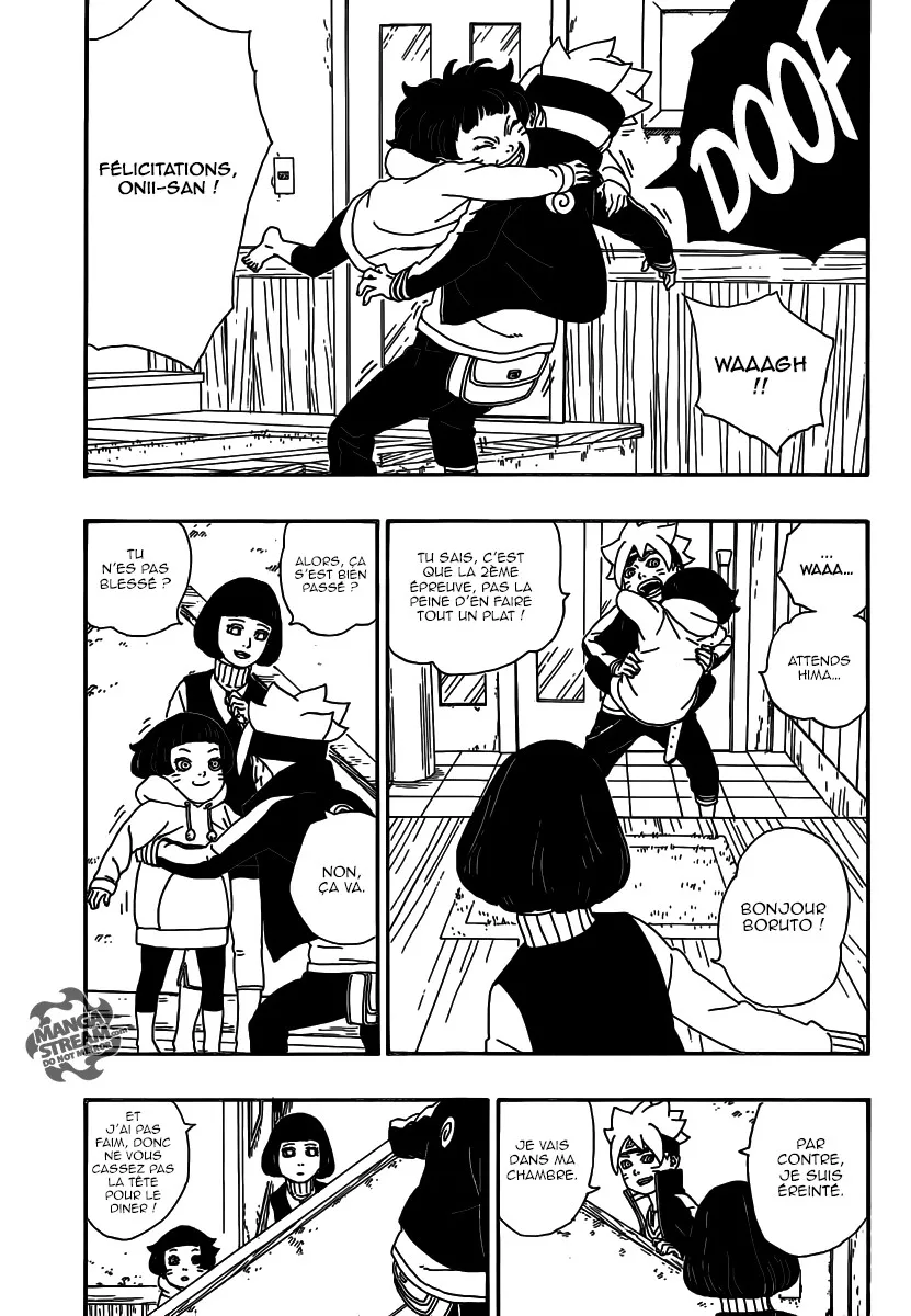 Read Boruto Naruto Next Generations FRANCAIS Manga Online