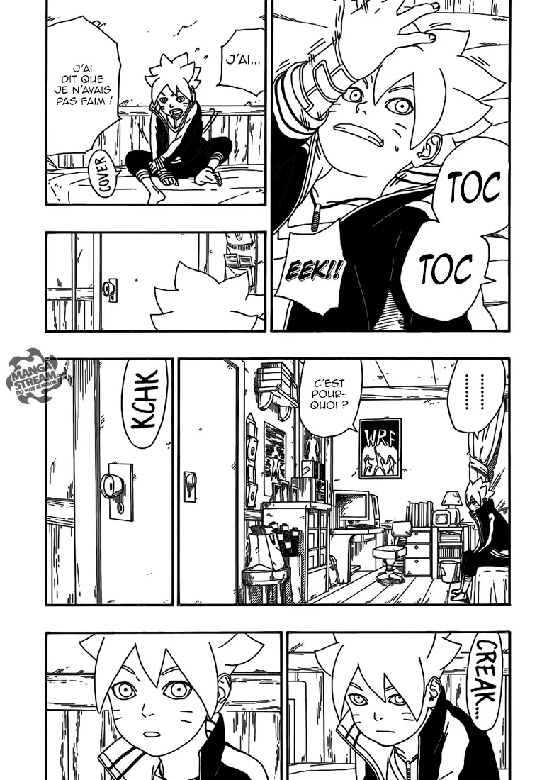 Read Boruto Naruto Next Generations FRANCAIS Manga Online