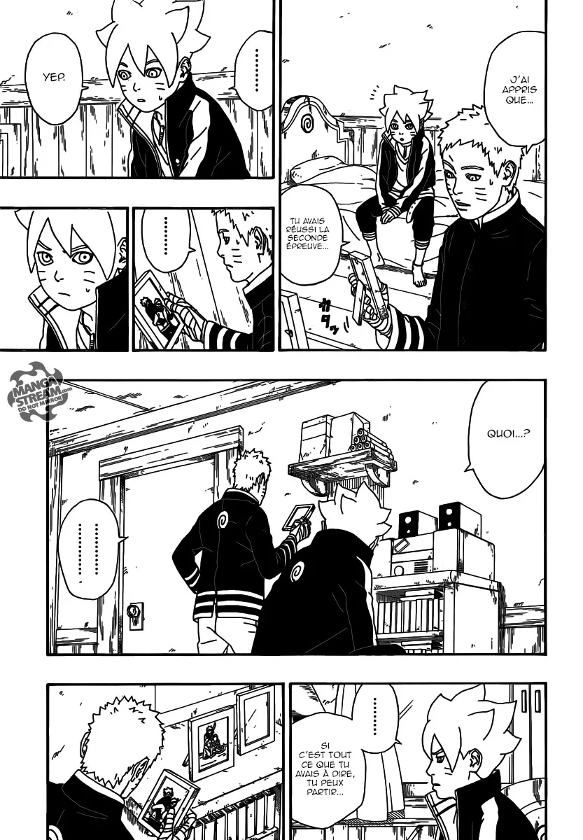 Read Boruto Naruto Next Generations FRANCAIS Manga Online