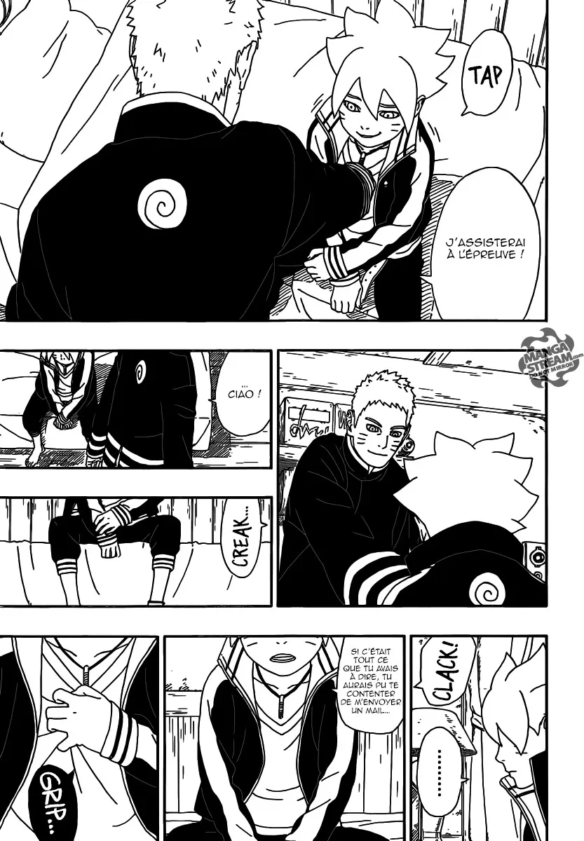 Read Boruto Naruto Next Generations FRANCAIS Manga Online