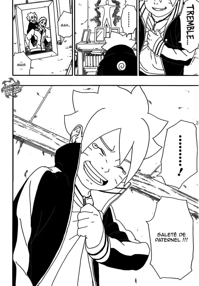 Read Boruto Naruto Next Generations FRANCAIS Manga Online