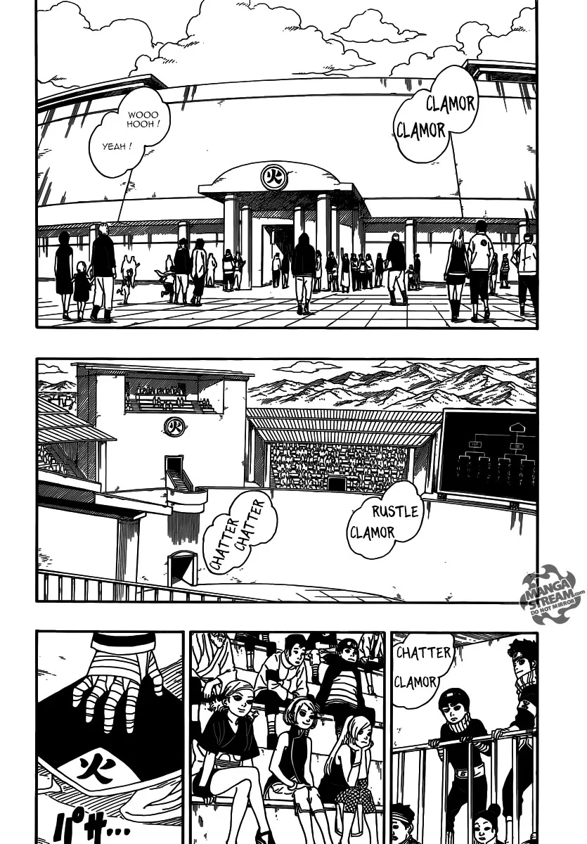 Read Boruto Naruto Next Generations FRANCAIS Manga Online