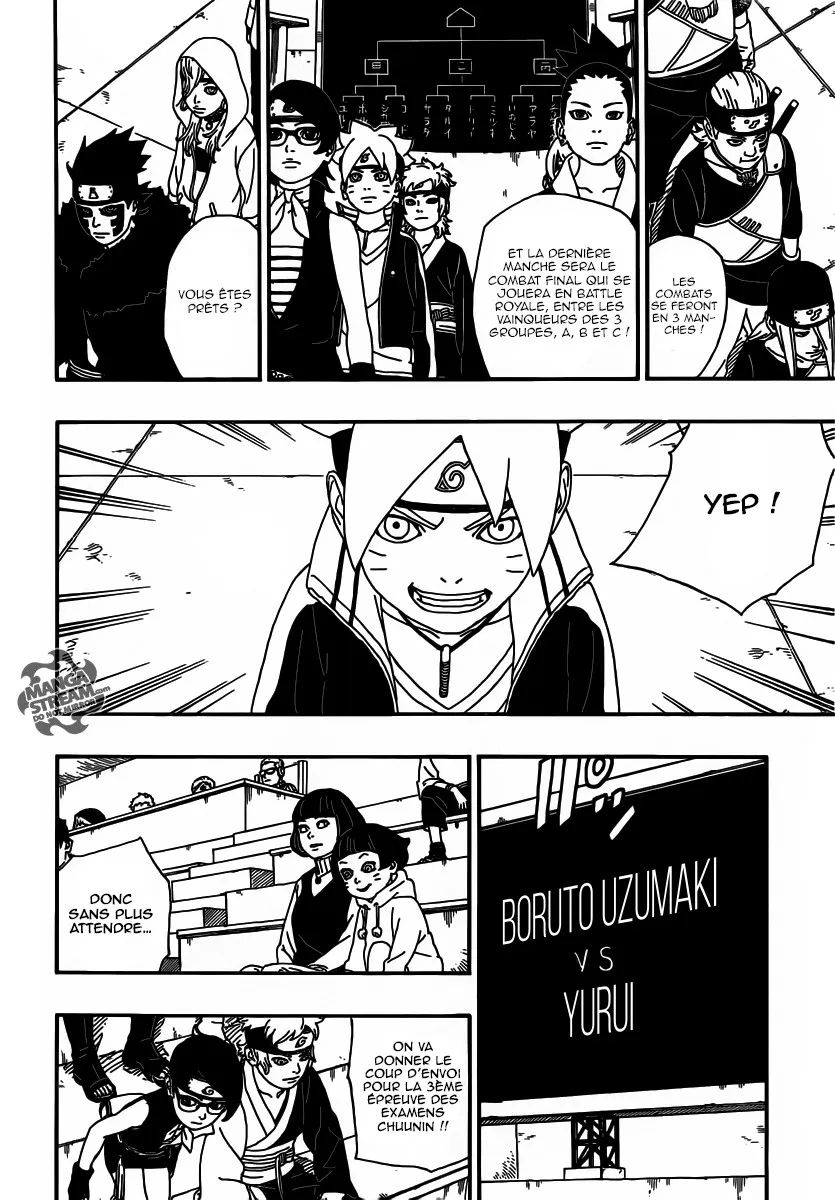 Read Boruto Naruto Next Generations FRANCAIS Manga Online
