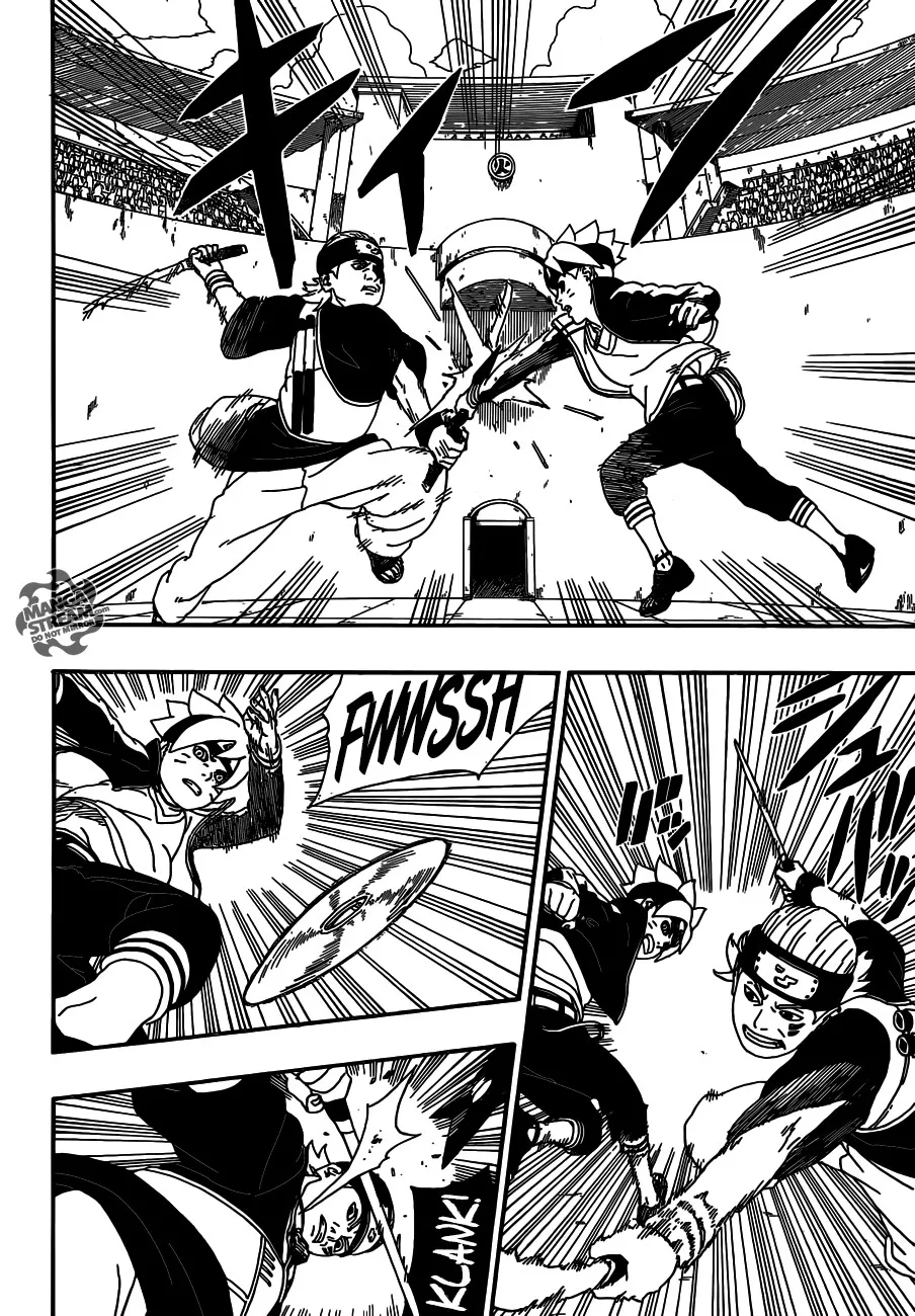 Read Boruto Naruto Next Generations FRANCAIS Manga Online