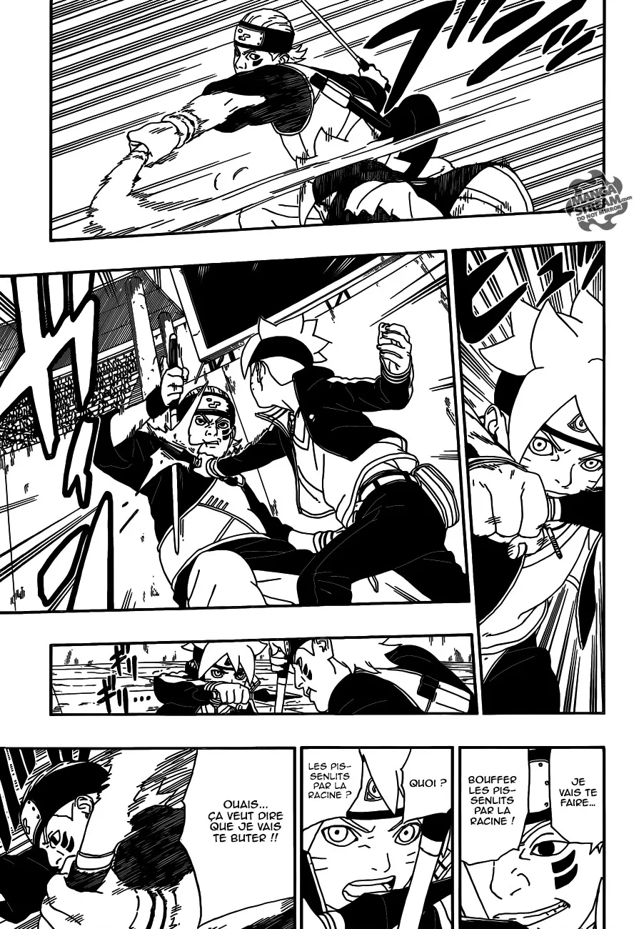 Read Boruto Naruto Next Generations FRANCAIS Manga Online
