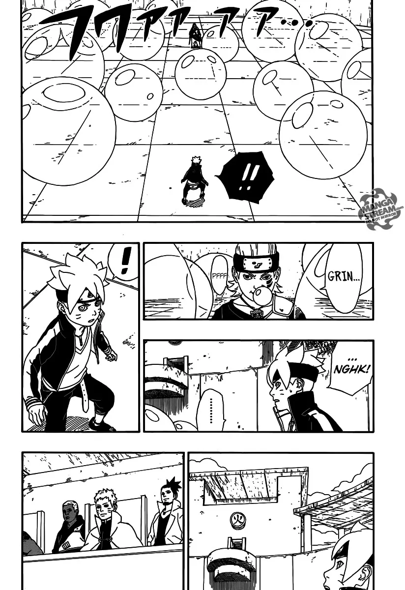 Read Boruto Naruto Next Generations FRANCAIS Manga Online