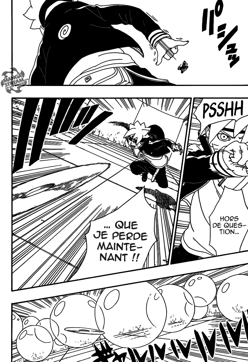 Read Boruto Naruto Next Generations FRANCAIS Manga Online