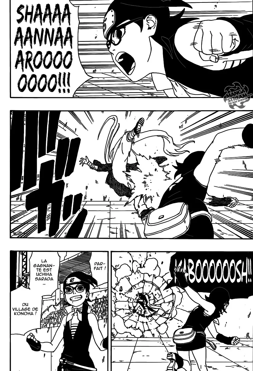 Read Boruto Naruto Next Generations FRANCAIS Manga Online