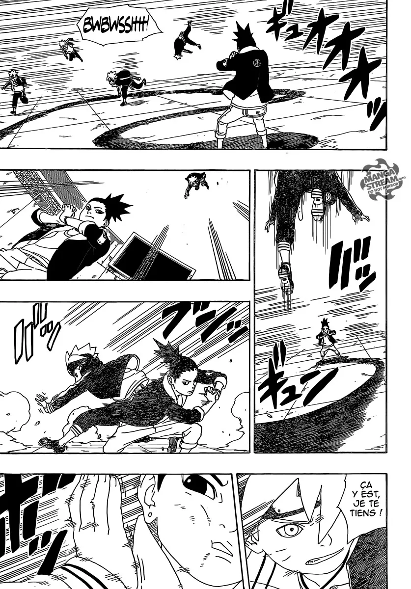 Read Boruto Naruto Next Generations FRANCAIS Manga Online