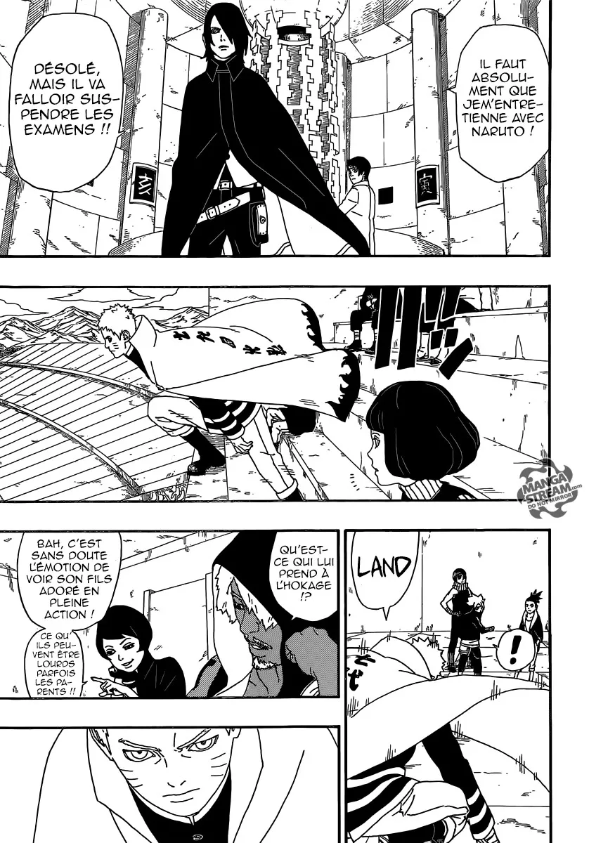 Read Boruto Naruto Next Generations FRANCAIS Manga Online
