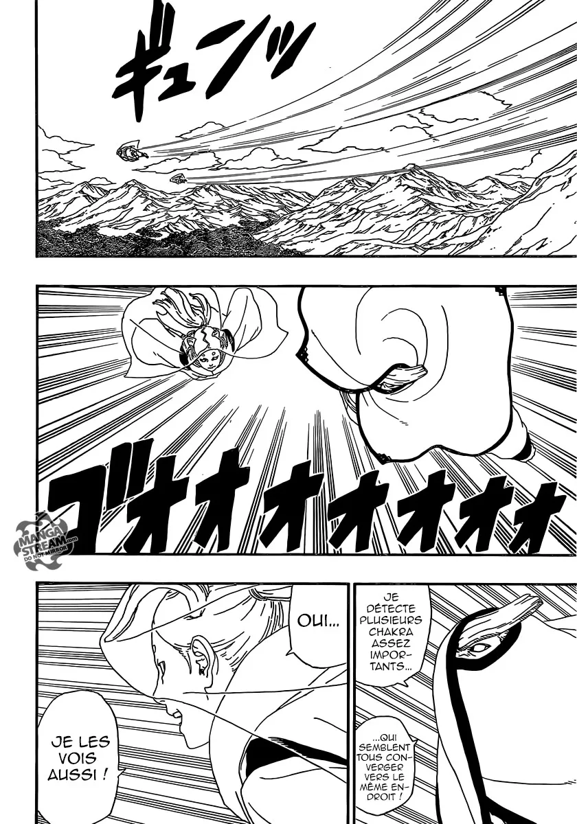 Read Boruto Naruto Next Generations FRANCAIS Manga Online