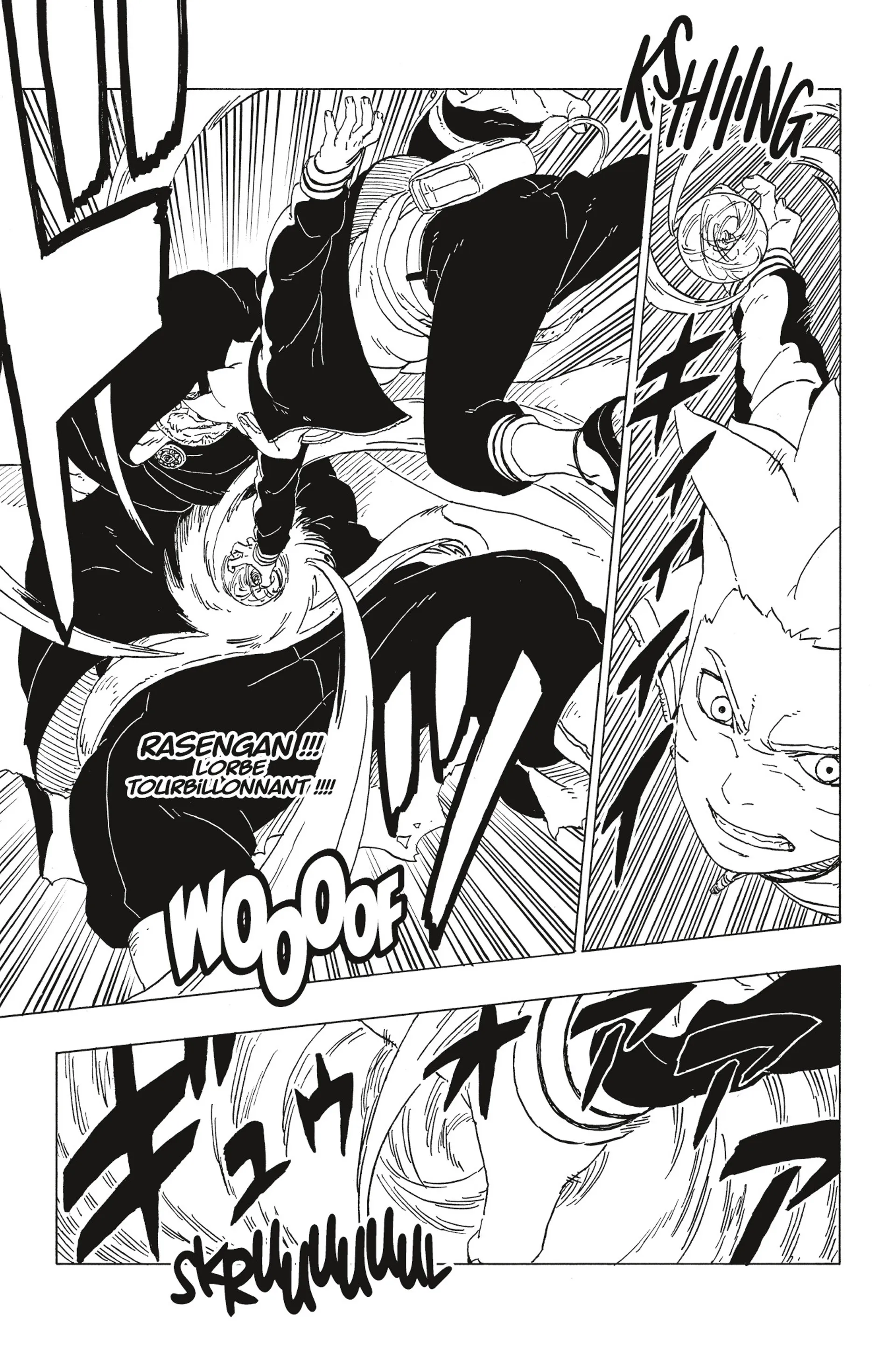 Read Boruto Naruto Next Generations FRANCAIS Manga Online