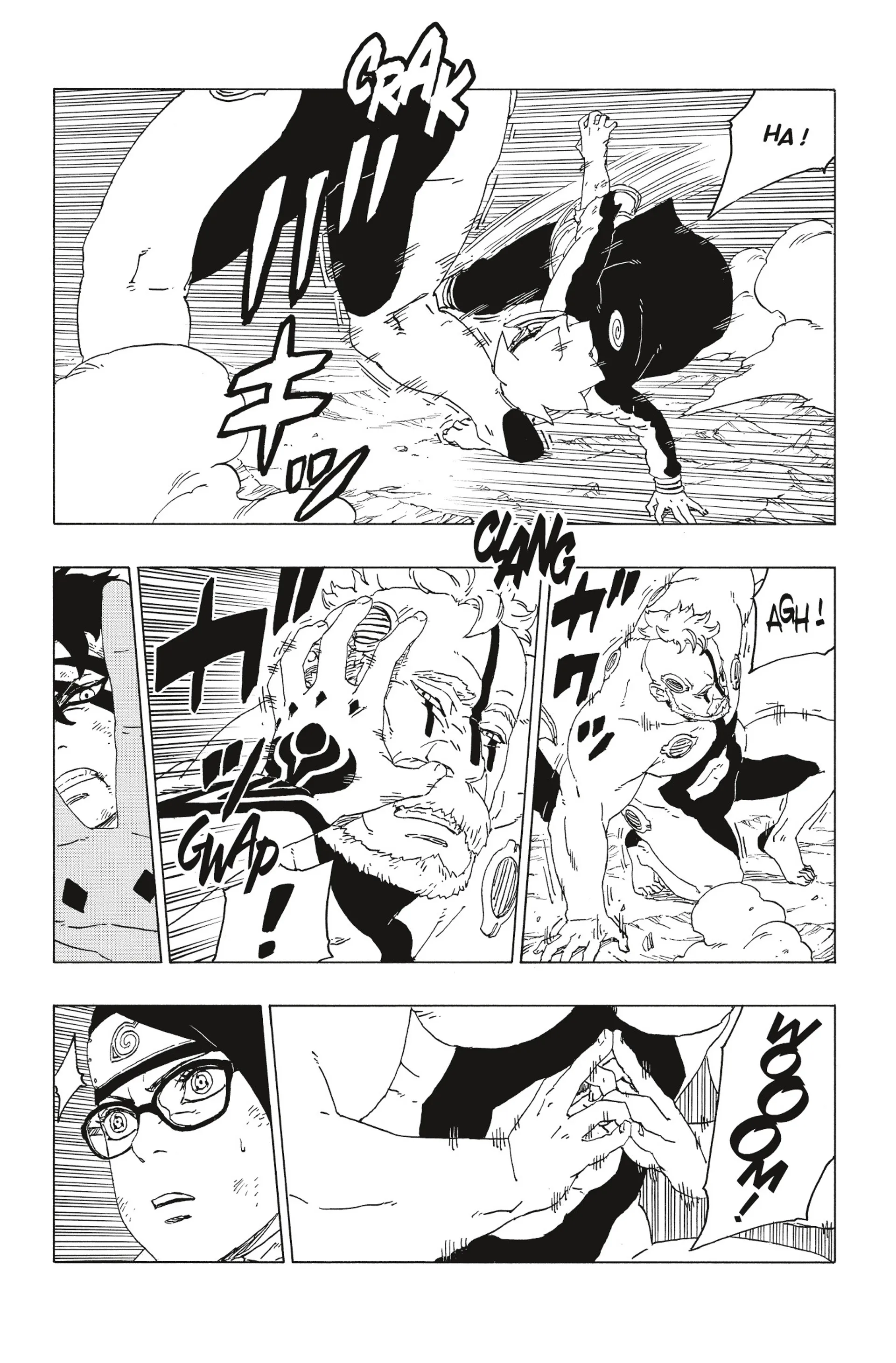 Read Boruto Naruto Next Generations FRANCAIS Manga Online