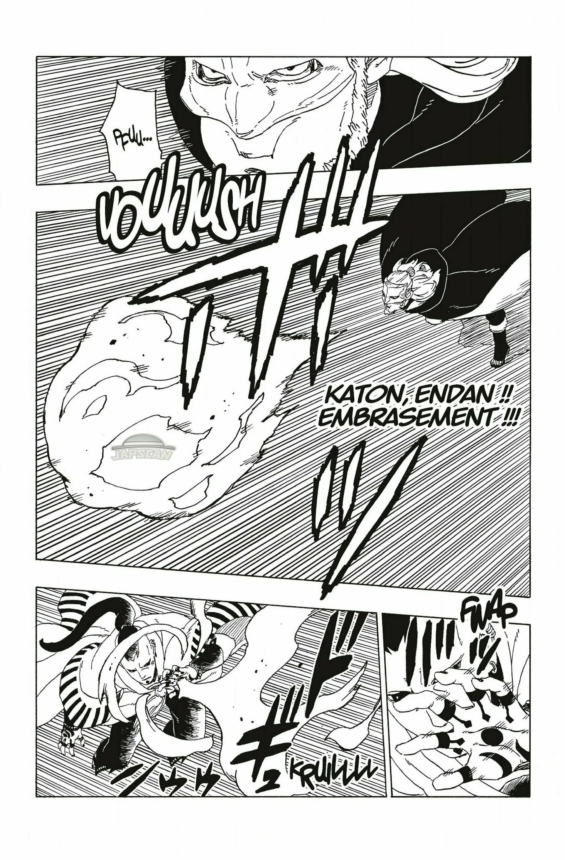 Read Boruto Naruto Next Generations FRANCAIS Manga Online