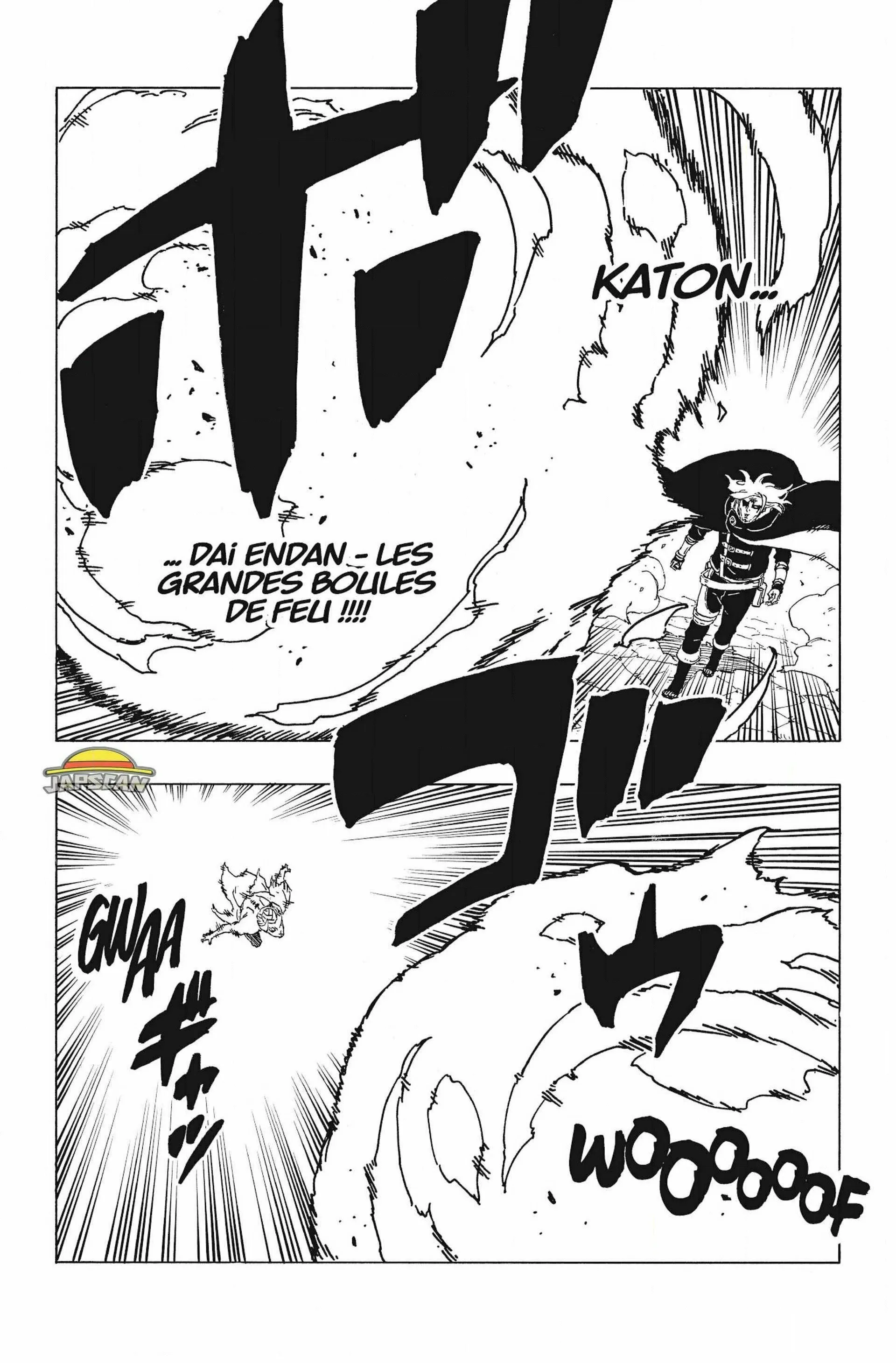Read Boruto Naruto Next Generations FRANCAIS Manga Online