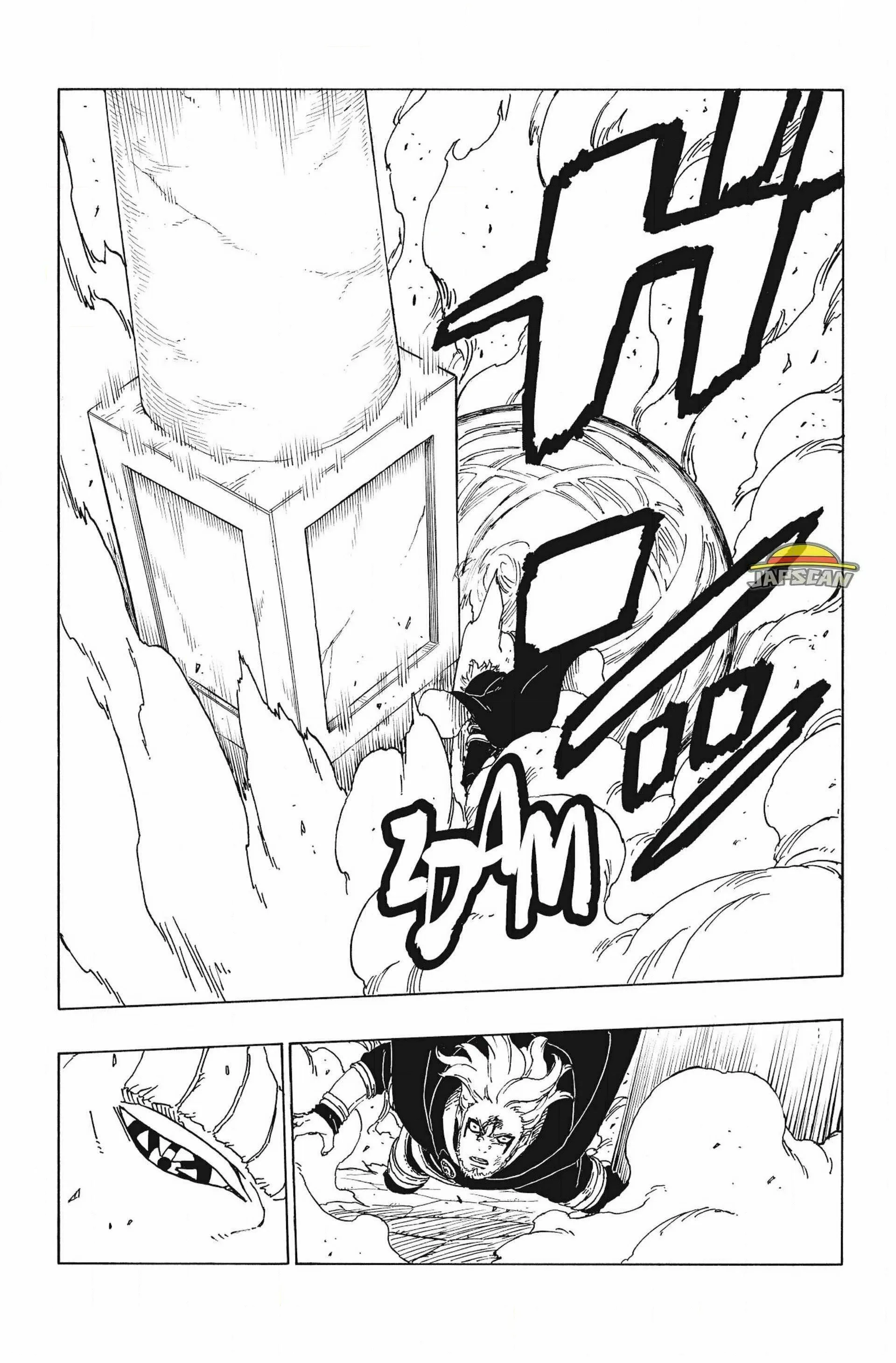 Read Boruto Naruto Next Generations FRANCAIS Manga Online