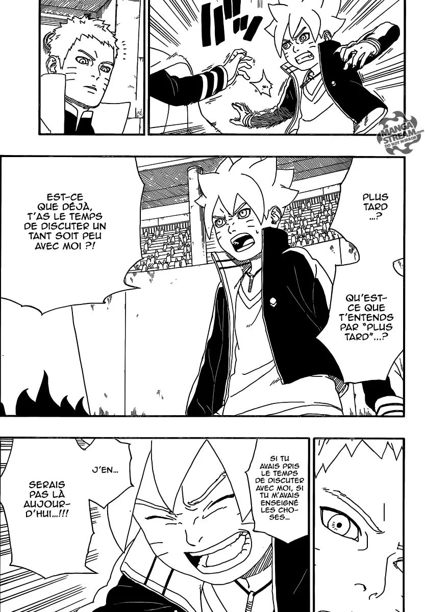 Read Boruto Naruto Next Generations FRANCAIS Manga Online