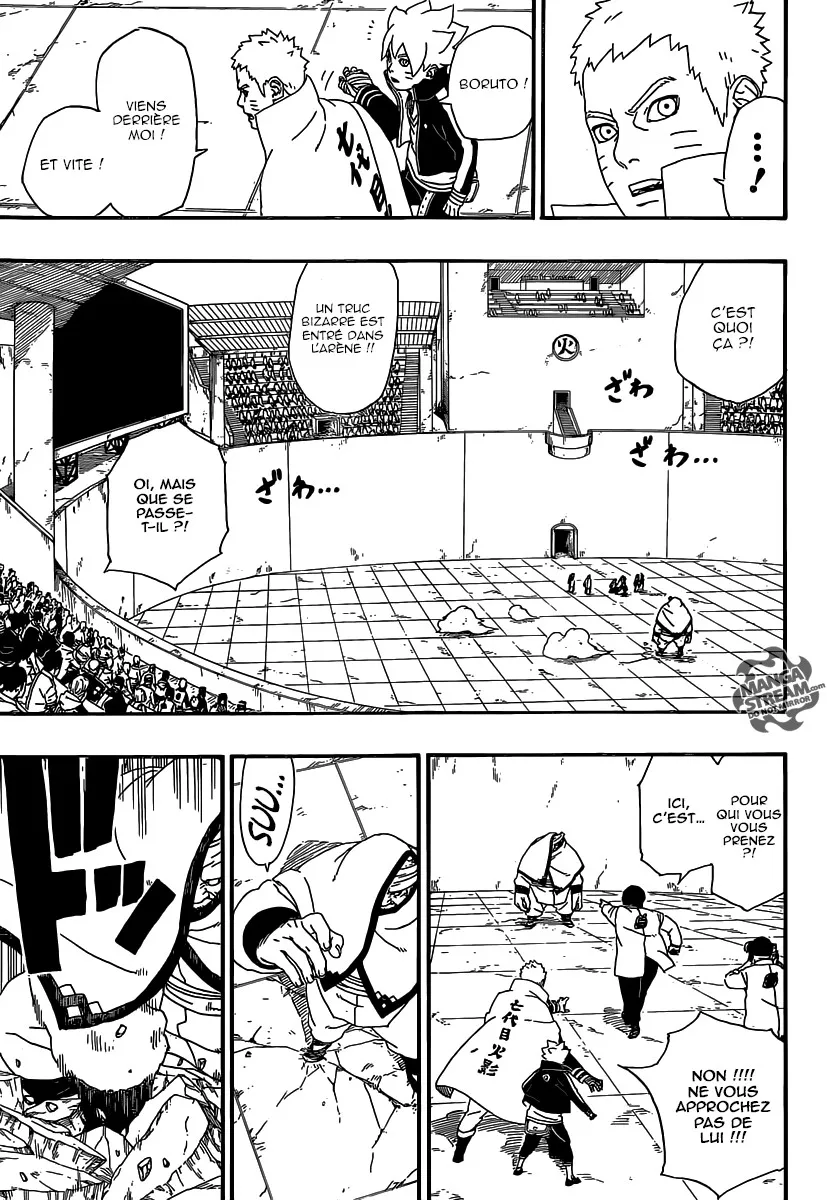 Read Boruto Naruto Next Generations FRANCAIS Manga Online