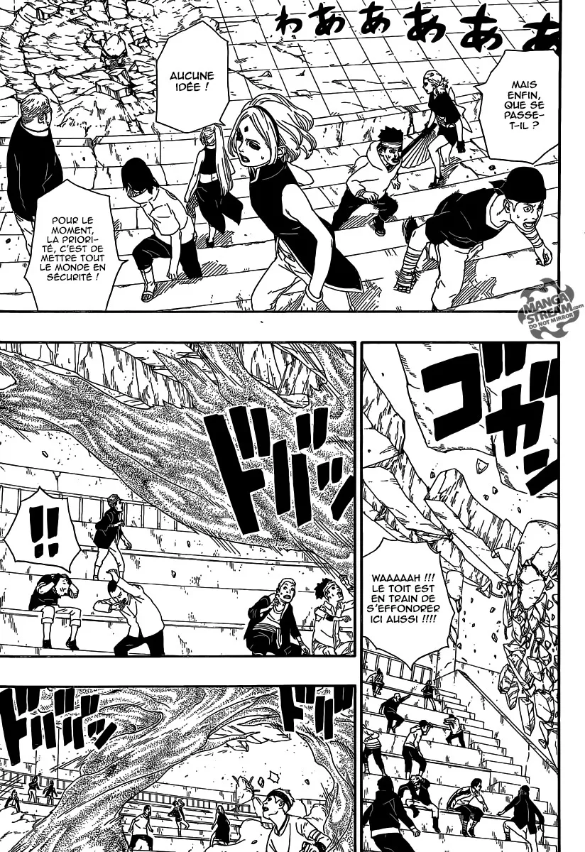 Read Boruto Naruto Next Generations FRANCAIS Manga Online