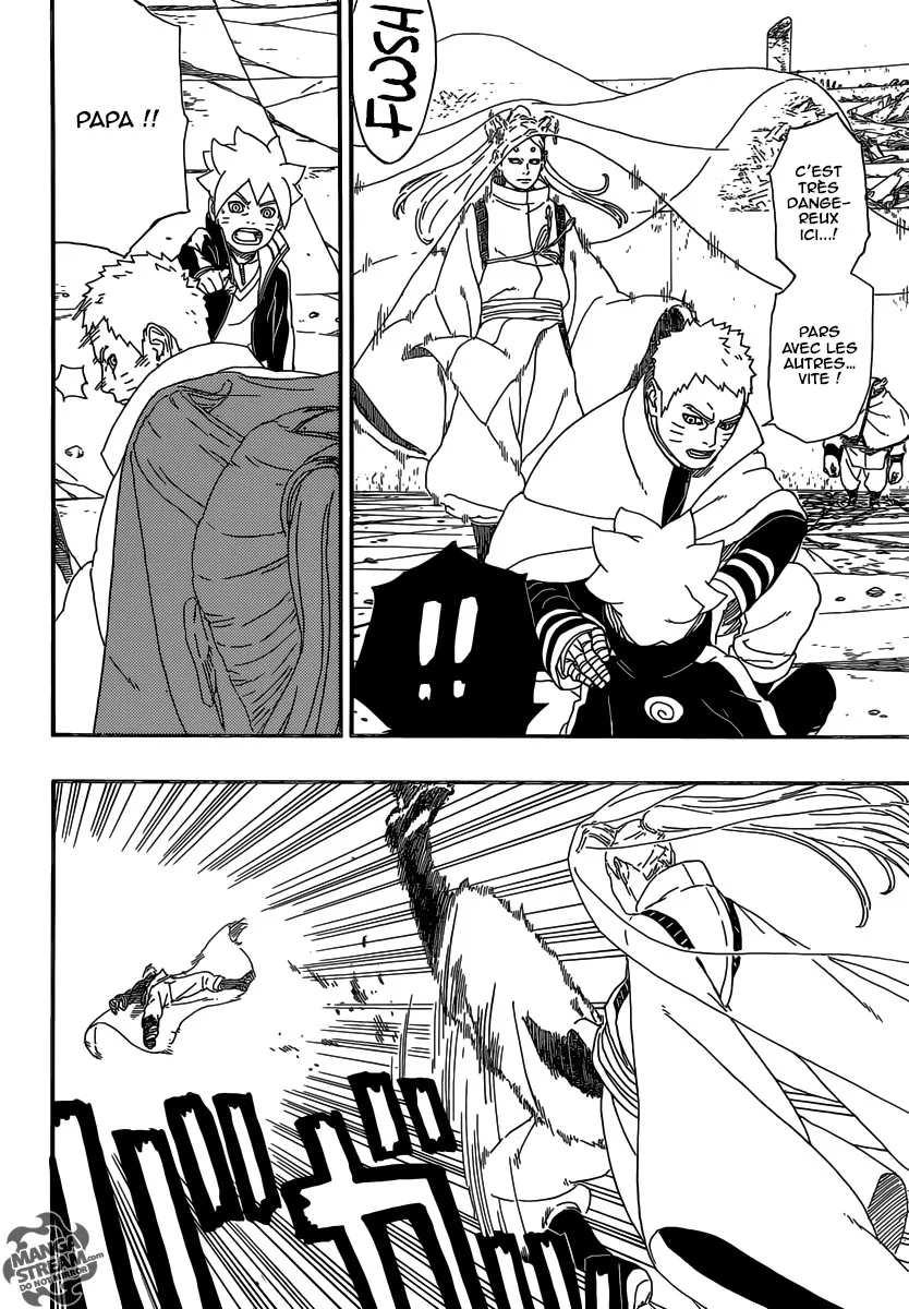 Read Boruto Naruto Next Generations FRANCAIS Manga Online