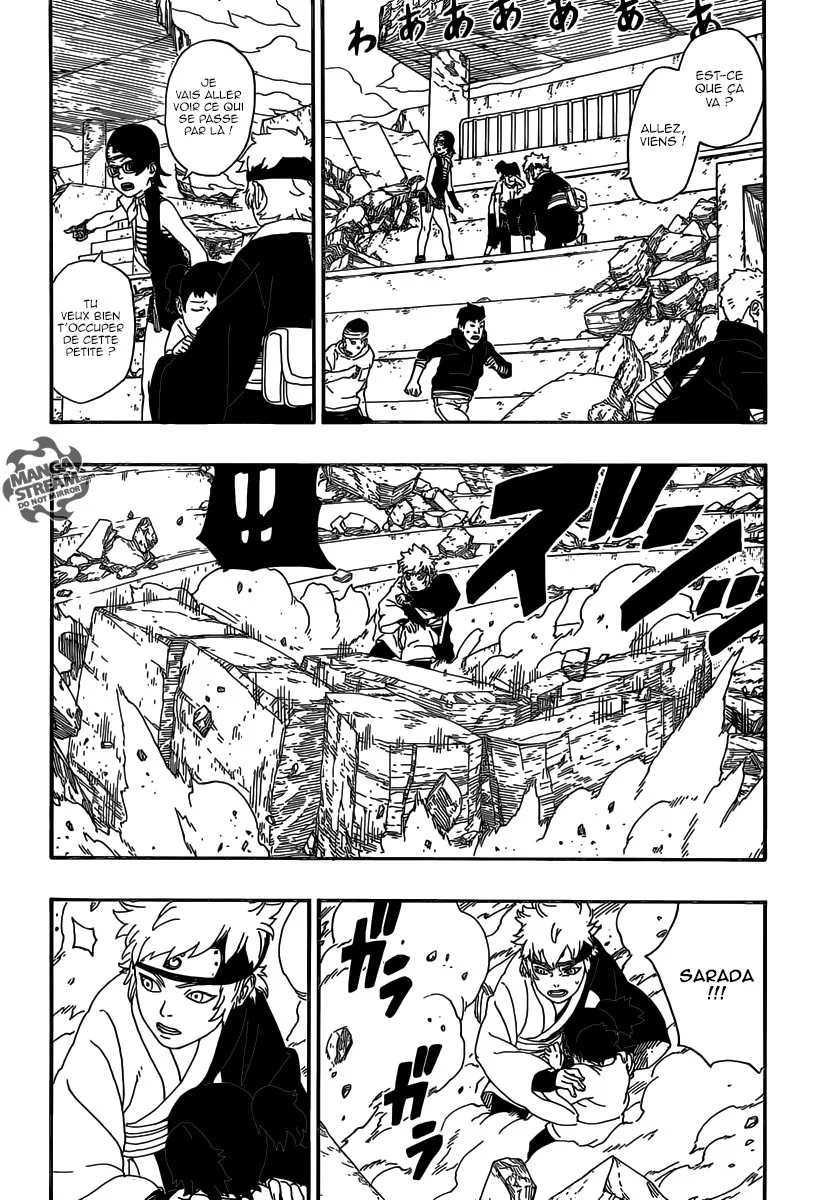 Read Boruto Naruto Next Generations FRANCAIS Manga Online