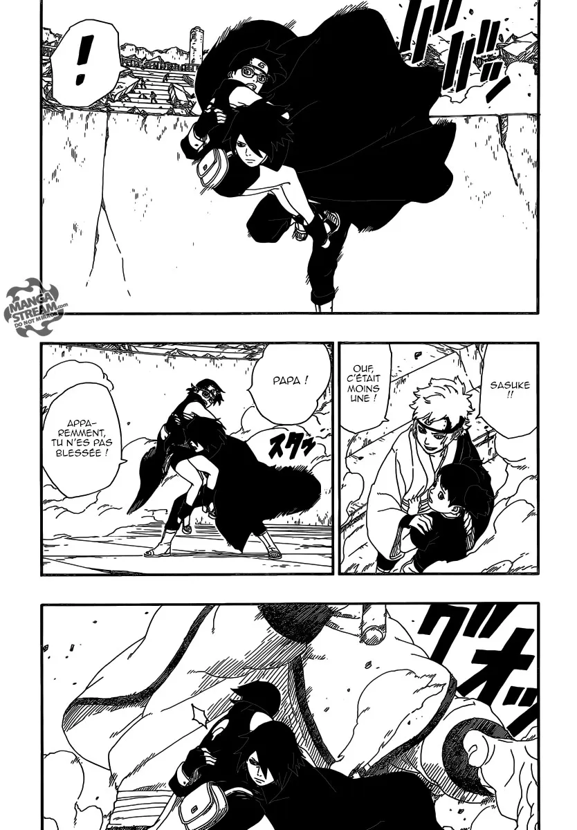Read Boruto Naruto Next Generations FRANCAIS Manga Online